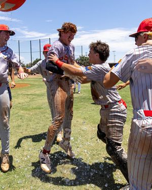 Image post by @usabaseevents on Instagram