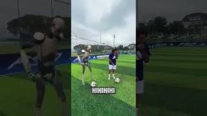 Video post by @deportes on YouTube