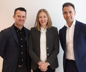 Image post by @dentsu on Instagram