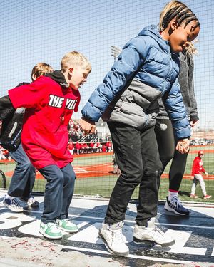 Image post by @louisvillebsb on Instagram