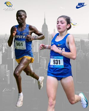 Image post by @hofstratrackxc on Instagram