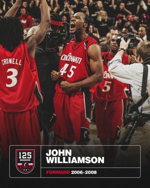 Image post by @gobearcatsmbb on Instagram