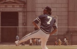 Image post by @yalebaseball on Instagram