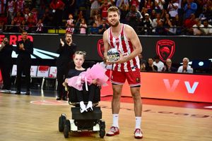 Image post by @olympiacosbc on Instagram