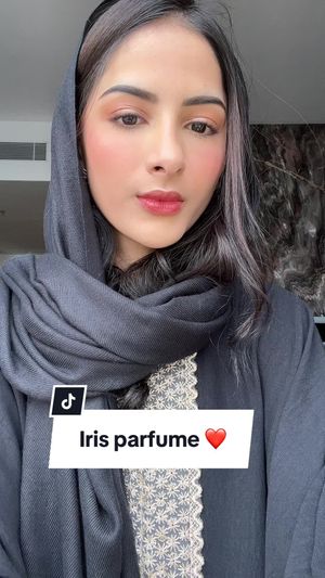 Video post by @shabrinaadfii on TikTok