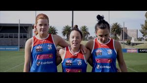 Image post by @BulldogsW on Facebook