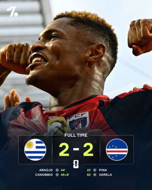 Video post by @onefootball on TikTok