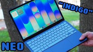 Video post by @danielromero on YouTube