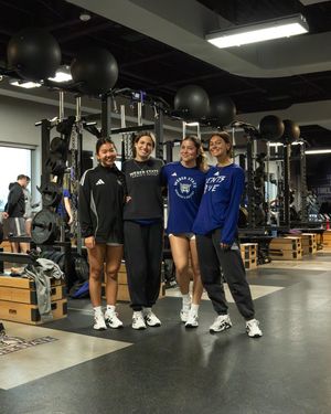 Image post by @wsusoccer on Instagram