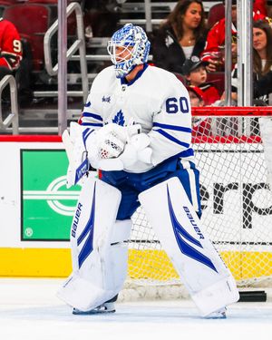 Image post by @NHL on Twitter