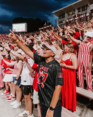 Image post by @packfootball on Instagram