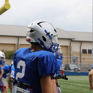 Image post by @riddellsports on Instagram