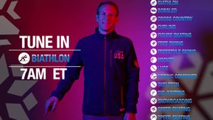 Video post by @Team USA on Facebook