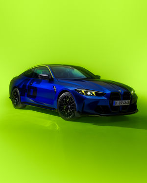 Image post by @bmwm on Instagram