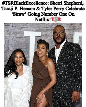 Image post by @theshaderoom on Instagram
