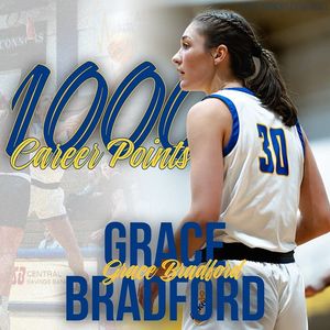 Image post by @lakestatewbb on Instagram