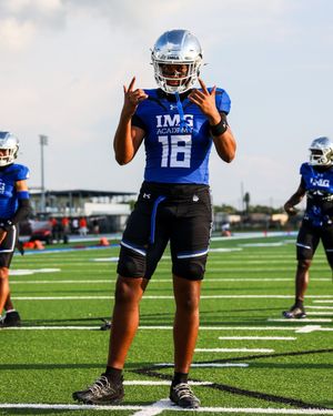 Image post by @imgafootball on Instagram
