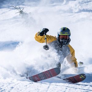 Image post by @j_skis on Instagram
