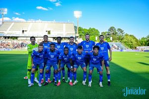 Image post by @northcarolinafc on Instagram