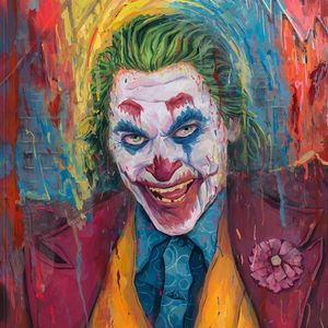 Image post by @richpellegrinoart on Instagram