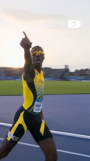 Video post by @supersporttv on Instagram