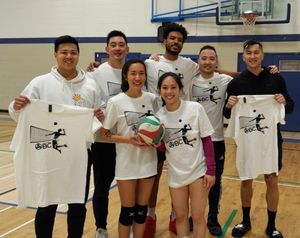 Image post by @volleyballbc on Instagram