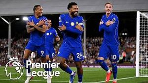 Video post by @nbcsports on YouTube