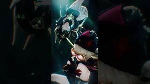 Video post by @genshinimpact on YouTube