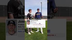 Video post by @batboysbaseball on YouTube