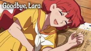 Video post by @crunchyroll on YouTube