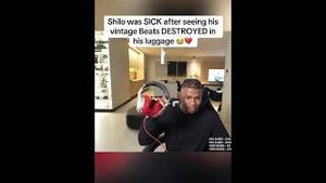 Video post by @shilosanderslive on YouTube