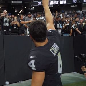 Image post by @nfl on Instagram