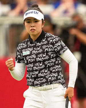 Image post by @lpga_tour on Instagram