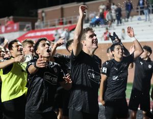 Image post by @hickoryfootballclub on Instagram