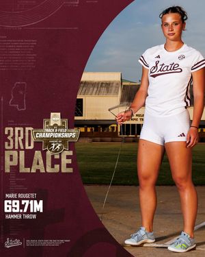 Image post by @hailstatetf on Instagram