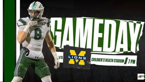 Image post by @binmonmedia on Instagram