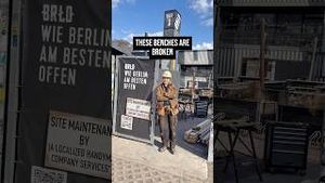Video post by @brlobeer on YouTube