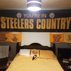 Image post by @SteelersUnite on Twitter