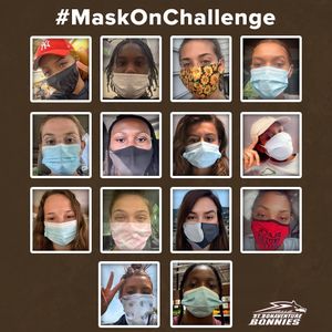 Image post by @gobonnies on Instagram