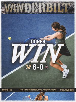 Image post by @vandywtennis on Instagram