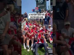 Video post by @FOX Soccer on YouTube