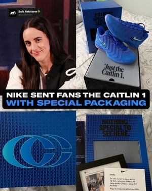Image post by @soleretriever on Instagram