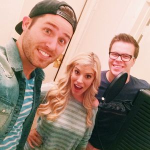 Image post by @rebeccazamolo on Instagram