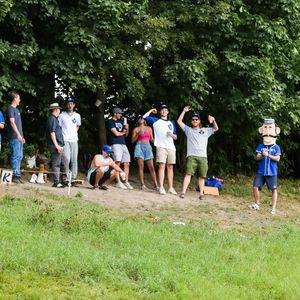 Image post by @mapleleafsbaseball on Instagram