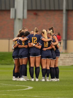 Image post by @ndwsoccer on Instagram