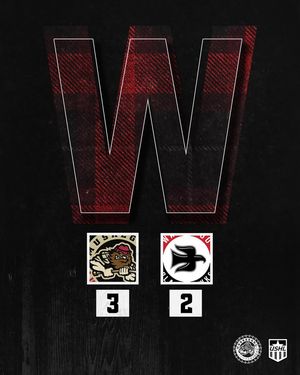 Image post by @MuskegonJacks on Facebook
