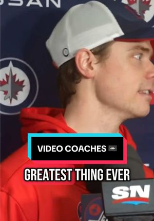 Video post by @nhljets on TikTok