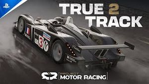 Video post by @PlayStation on YouTube