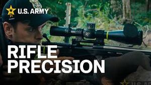 Video post by @The U.S. Army on YouTube