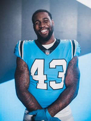 Image post by @Haason7Reddick on Twitter